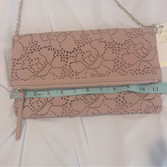 Urban Expressions Purse Pink NWT - Picture 8 of 11